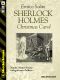 [Sherlockiana 09] • Sherlock Holmes · Christmas Carol